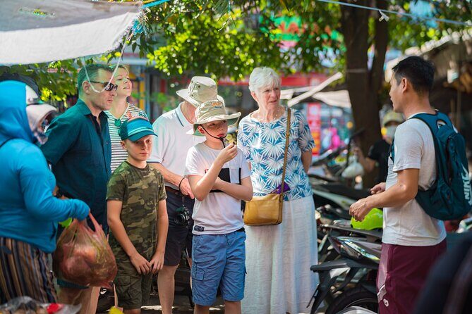 Farming & Cooking Class in Hoi An - Small Group Tour - The Value of This Tour