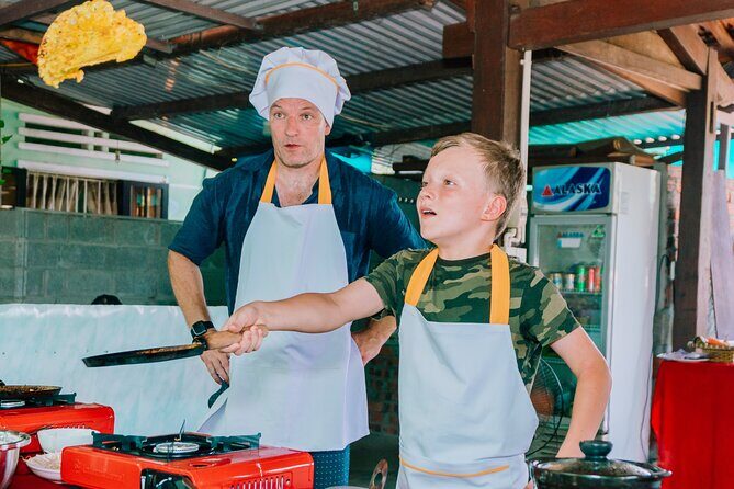 Farming & Cooking Class in Hoi An - Small Group Tour - Frequently Asked Questions