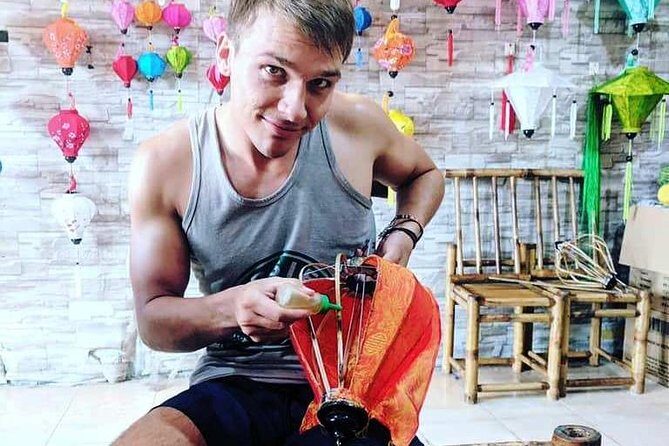 Farming- Market- Lantern making- Coffee- Cooking (JHA4) - FAQs