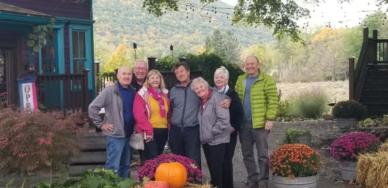 Farmington: Canandaigua Lake Wine Tasting Tour - The Sum Up