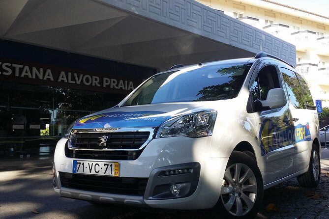 Faro airport - Carvoeiro: Private Return Transfer - Why Choose This Faro to Carvoeiro Transfer?