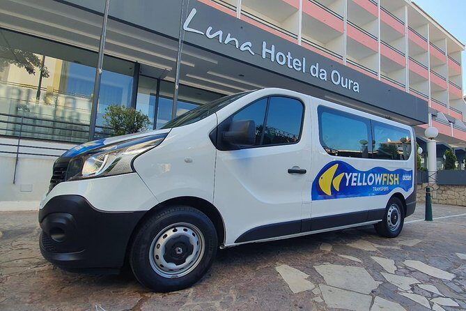 Faro airport - Carvoeiro: Private Return Transfer - Who Is This Transfer Best Suited For?