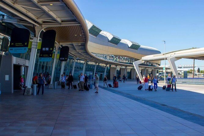Faro Airport Private Transfer - Albufeira (Arrival) - What the Reviews Say