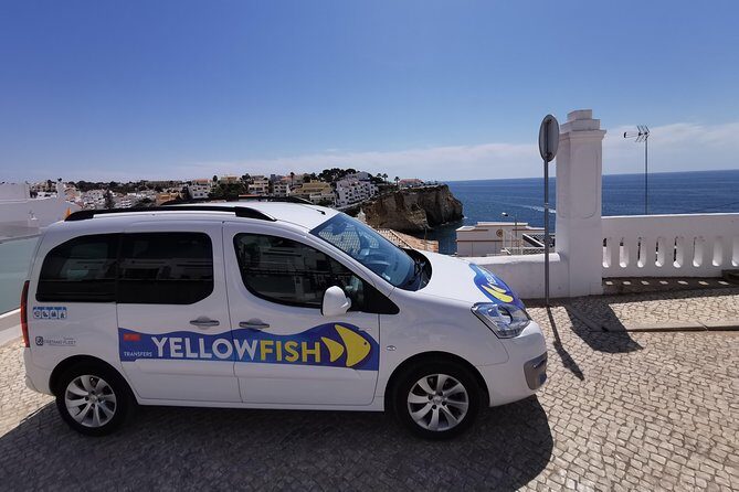 Faro Airport Private Transfer to Albufeira - FAQs
