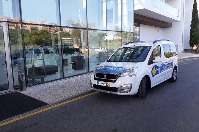 Faro Airport Private Transfer to Carvoeiro - Who would benefit most from this transfer?