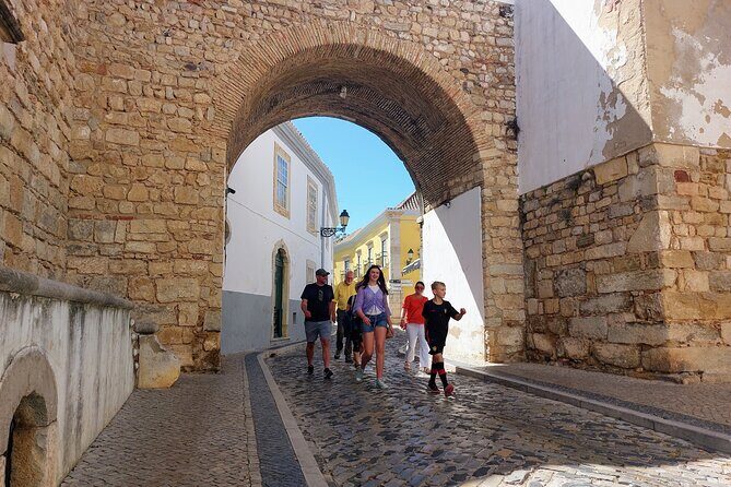 Faro and Tavira - Private - Practical Tips for the Tour