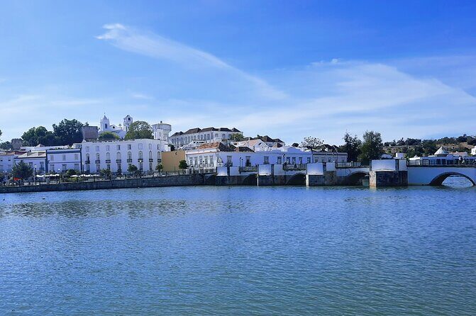 Faro and Tavira - Private - Authentic Experiences and Honest Insights