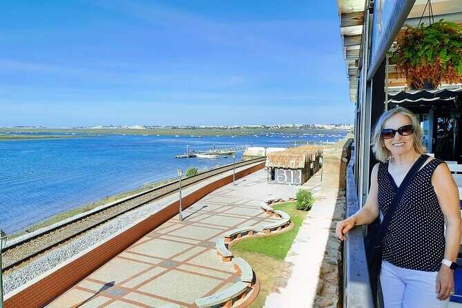 Faro and Tavira - Private - Who Will Love This Tour?