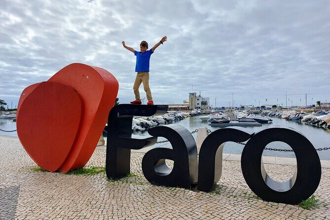 Faro and Tavira - Private - Final Thoughts