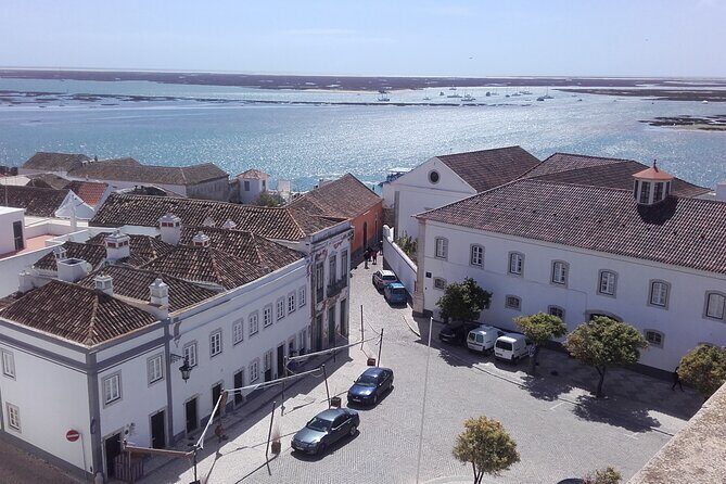 Faro City and Beach Tour on Electric Tuk tuks - Authentic Insights from Reviewers