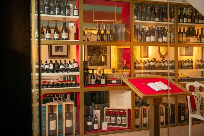 Faro: City Segway Tour with Wine Tasting Experience - The Experience’s Highlights