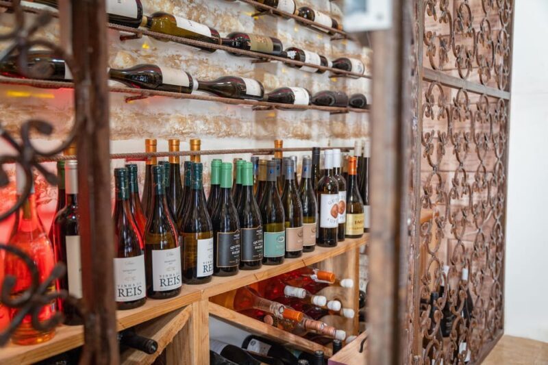 Faro: City Segway Tour with Wine Tasting Experience - Final Thoughts: Who Will Love This Tour?