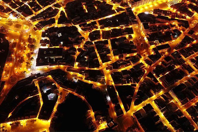 Faro Cultural by Night Segway Tour - What Makes the Faro by Night Segway Tour Special