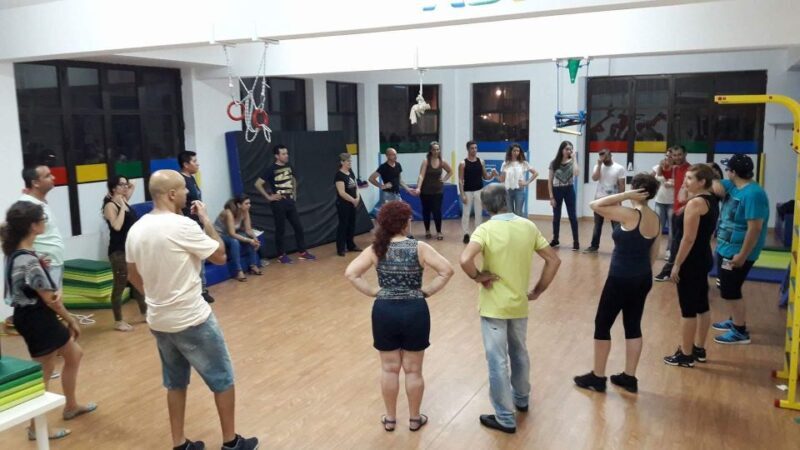 Faro: Dance Private or Group Lessons (Salsa,Bachata,Kizomba) - The Breakdown: What Makes the Tour Stand Out?