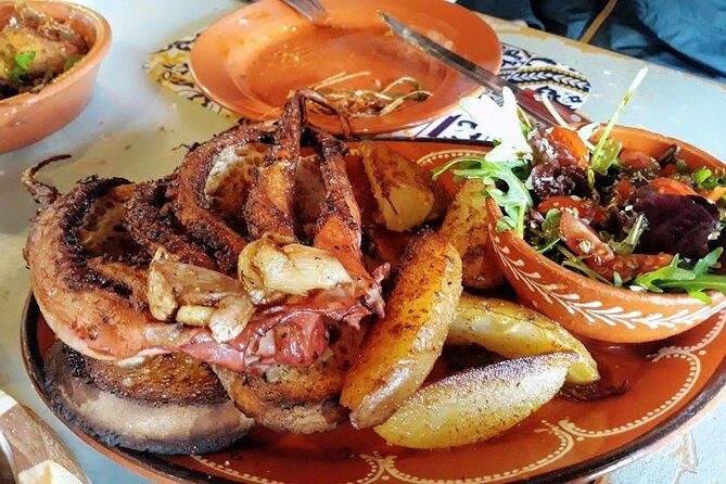 Faro Food and Cultural - Private - What to Expect from the Faro Food and Cultural Private Tour