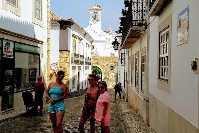 Faro Food and Cultural - Private - FAQs