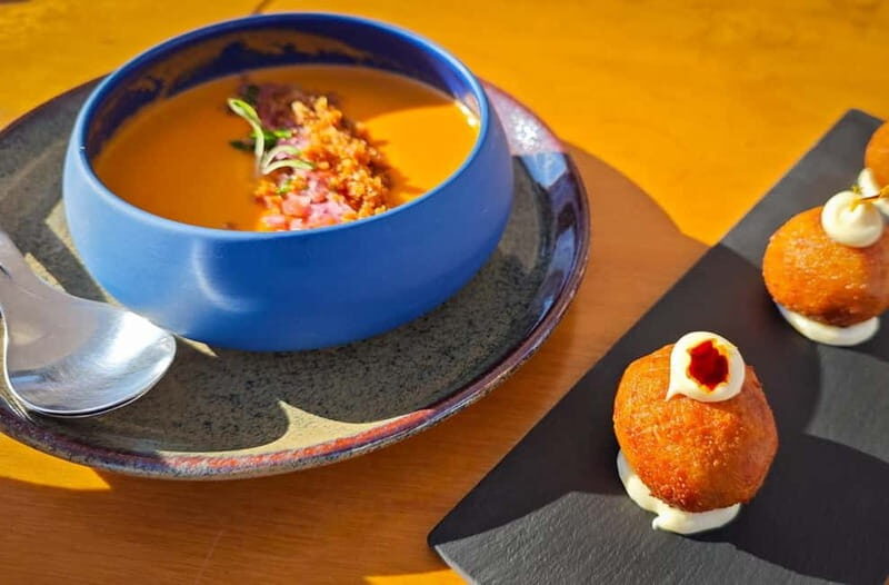 Faro food tour (with drinks) & city highlights - 10 tastings - FAQs