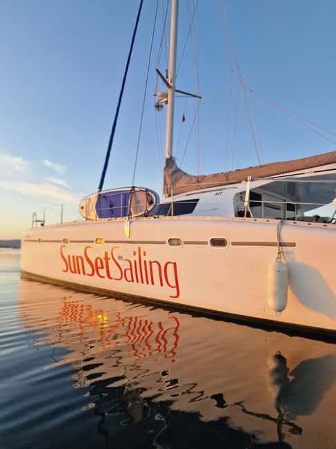 Faro: Half Day Private Tour in Ria Formosa Natural Park - Key Points