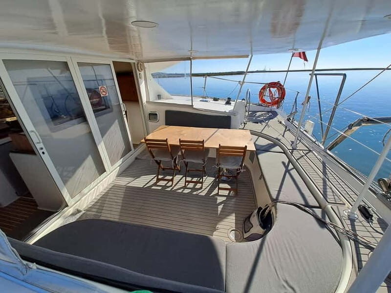 Faro: Half Day Private Tour in Ria Formosa Natural Park - Who Should Consider This Tour?