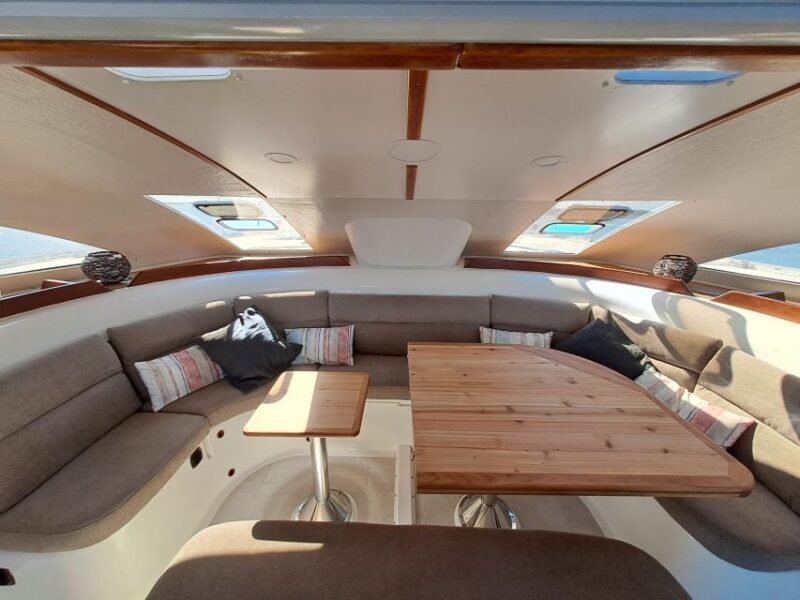 Faro: Half Day Private Tour in Ria Formosa Natural Park - Final Thoughts