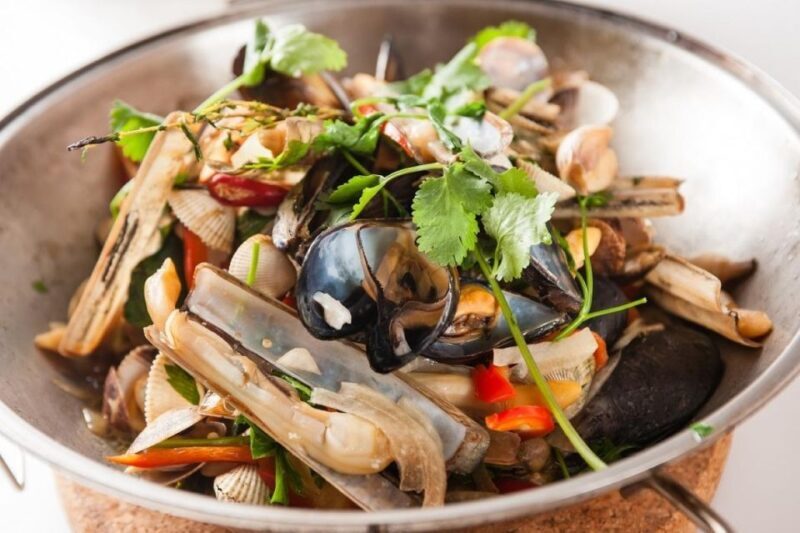 Faro: Learn to cook a Cataplana like a local! - Key Points