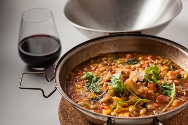 Faro: Learn to cook a Cataplana like a local! - The Authenticity and Value