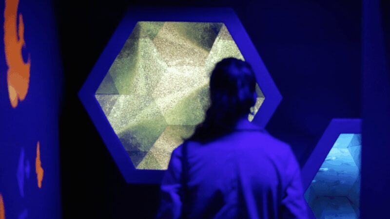 Faro: Multimedia Museum and Restaurant Tour - A Deep Dive into the Faro Multimedia Museum and Restaurant Tour