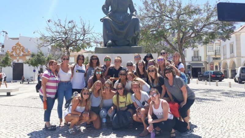 Faro: Old Town Guided Walking Food Tour - What to Expect from the Faro Old Town Food Tour