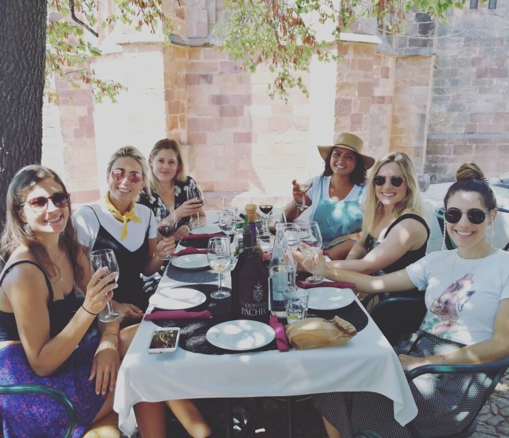 Faro: Old Town Guided Walking Food Tour - The Value & Practicalities