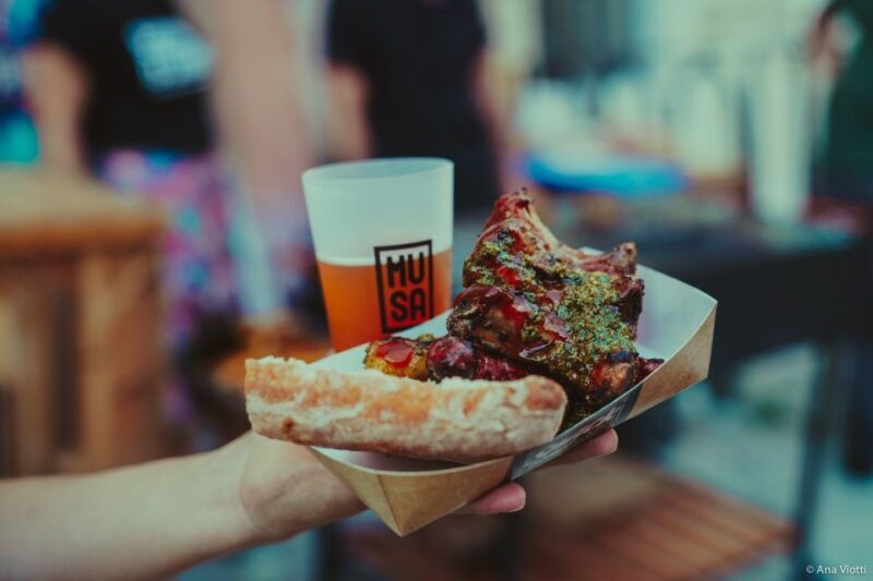 Faro: Old Town Guided Walking Food Tour - Who Should Consider This Tour?