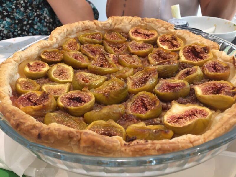 Faro: Old Town Guided Walking Food Tour - The Sum Up