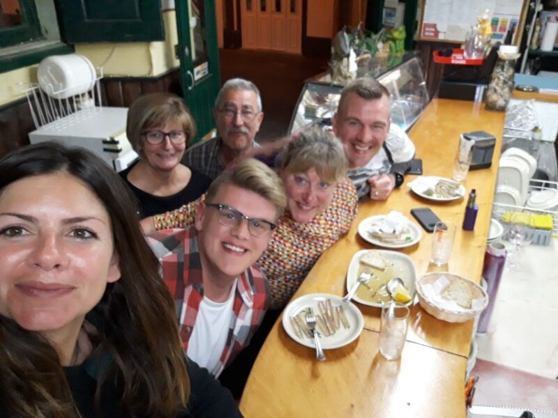 Faro: Old Town Guided Walking Food Tour - FAQ