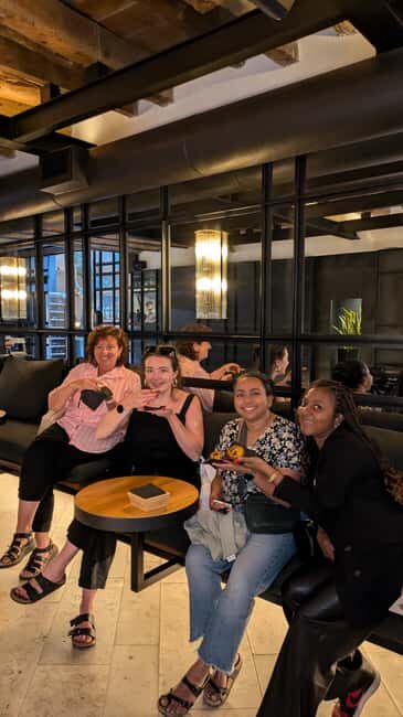 Faro: Portuguese Tapas Guided Tour - Introduction