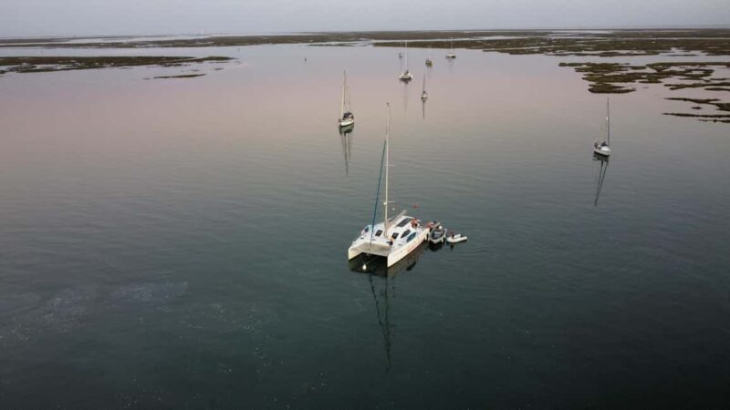 Faro: Private Boat Tour with Oyster Tasting and Sunset - An In-Depth Look at the Faro Private Boat Tour