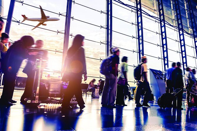 Faro Private Transfer to/from Lisbon - Key Points