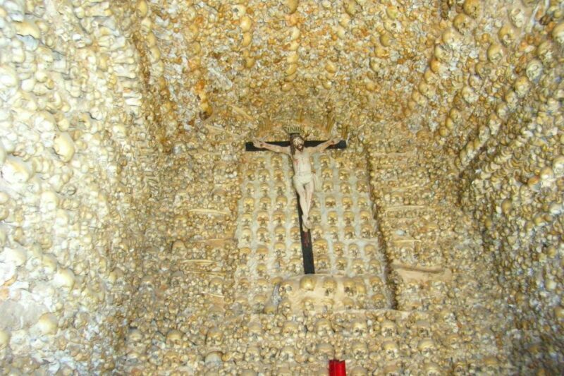 Faro Private Walking Tour - Exploring Faro: An Authentic Portuguese Treasure