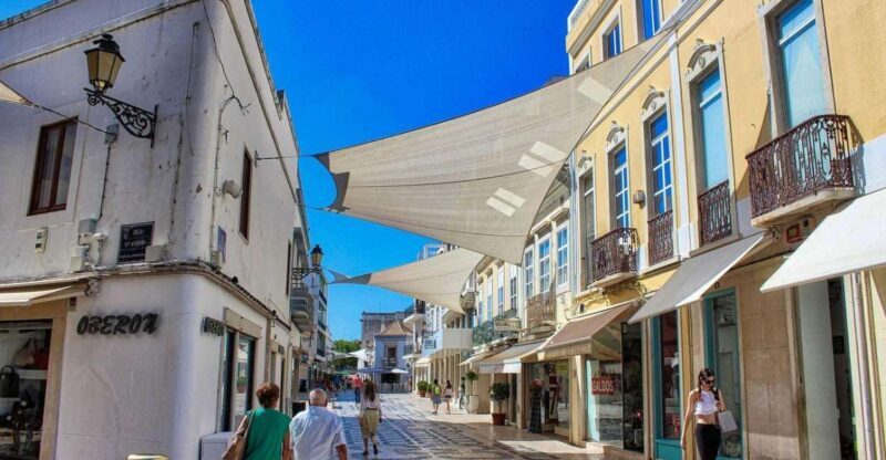 Faro Private Walking Tour - Why This Tour Is a Solid Choice