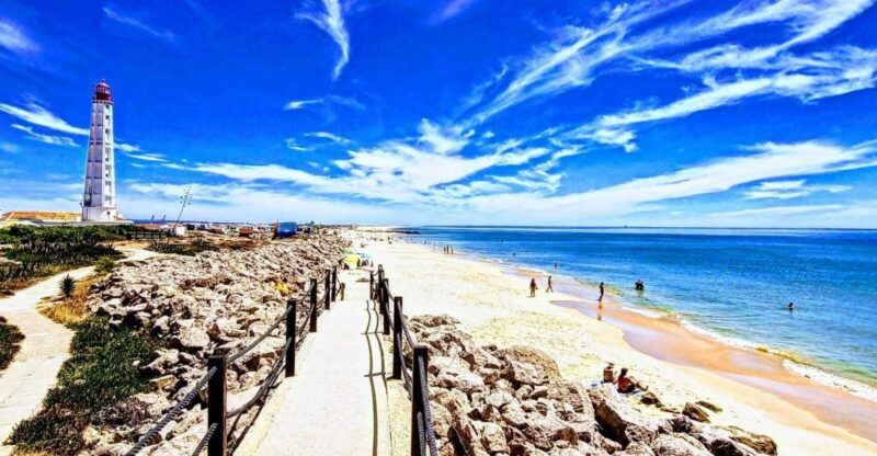 Faro: Pudim Real Boat Tours 6h guided boat tour Ria Formosa - Practical Tips for Your Trip