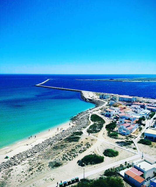 Faro: Pudim Real Boat Tours 6h guided boat tour Ria Formosa - Final Thoughts