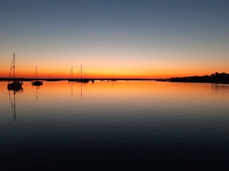 Faro: Ria Formosa Sunset Boat Tour - An In-Depth Look at the Ria Formosa Sunset Tour