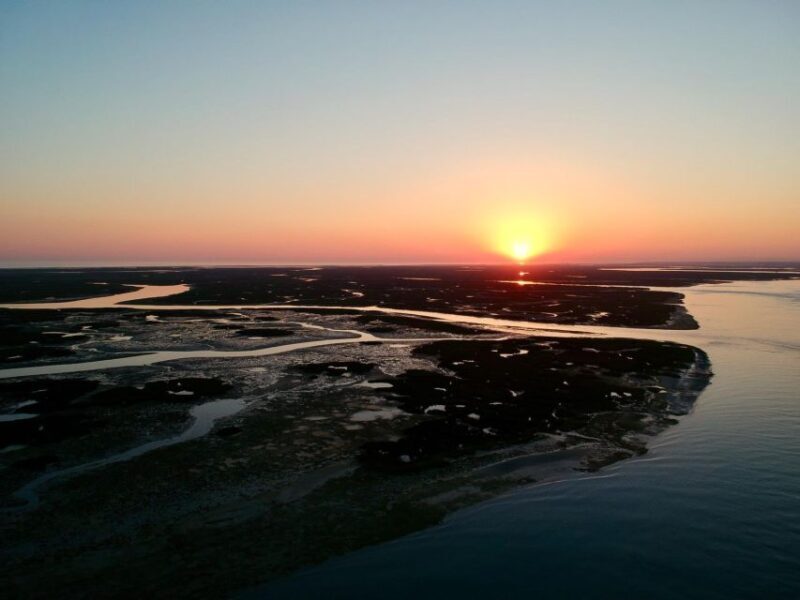 Faro: Ria Formosa Sunset Boat Tour - Final Thoughts