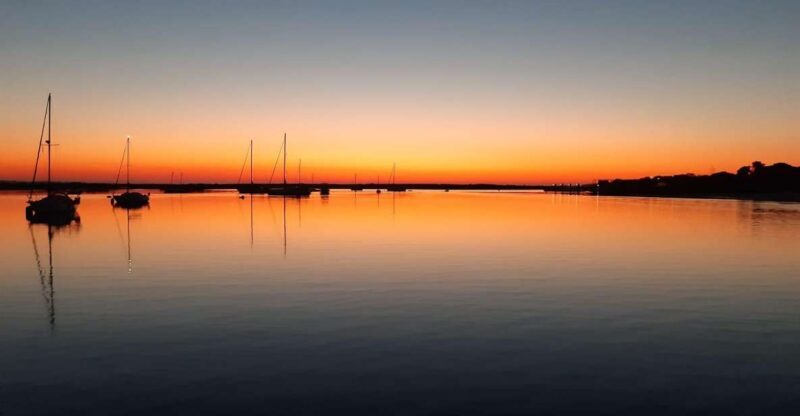 Faro: Ria Formosa Sunset Boat Tour - FAQ