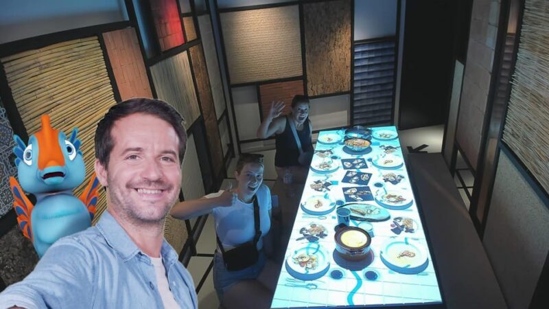 Faro Story Spot - Multimedia Museum&Restaurant: Tour&Tasting - Faro Story Spot - Multimedia Museum & Restaurant: Tour & Tasting Review