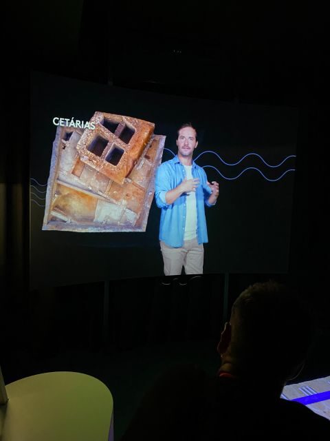 Faro Story Spot - Multimedia Museum&Restaurant: Tour&Tasting - Final Thoughts