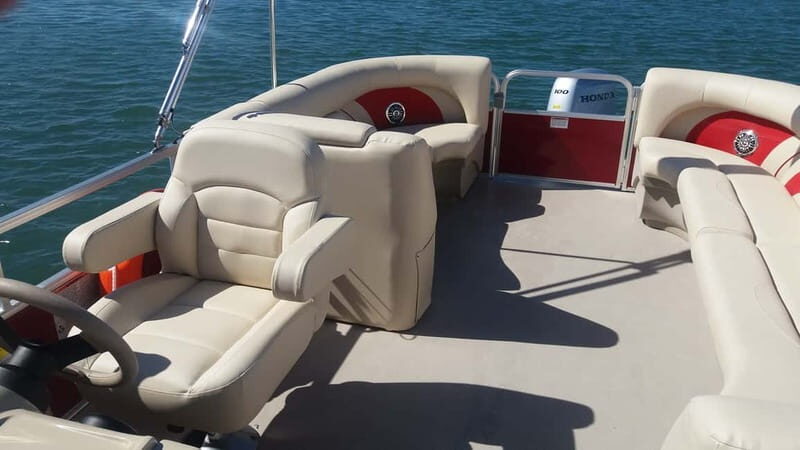 Faro: Sunset 1 hour Ria Formosa Boat Tour - What’s Included & What’s Not