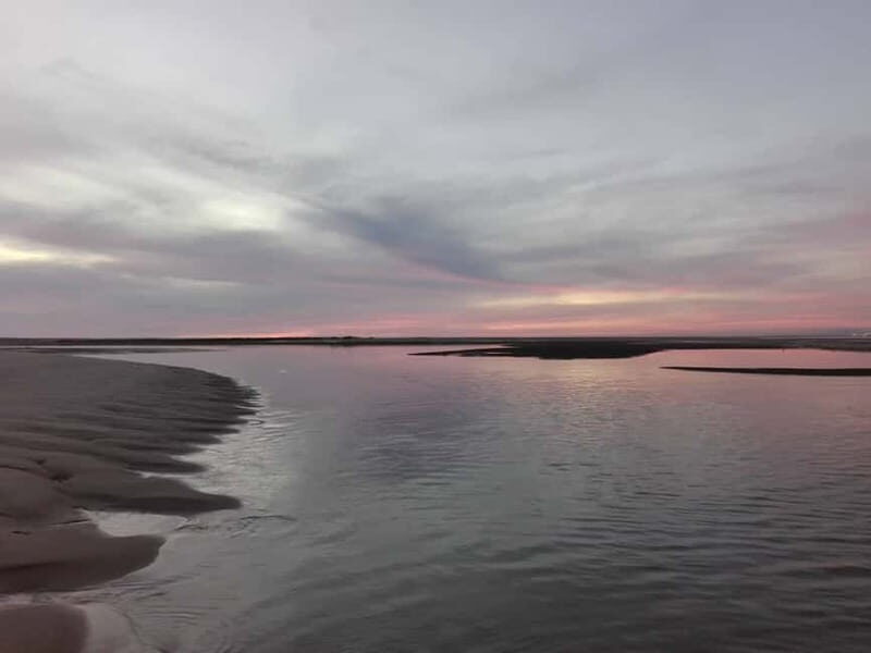Faro: Sunset 1 hour Ria Formosa Boat Tour - Frequently Asked Questions