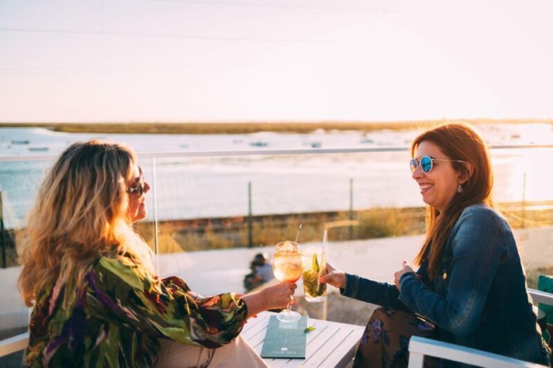 Faro: Sunset Segway Tour with Cocktails - Exploring the Faro Sunset Segway Tour in Detail