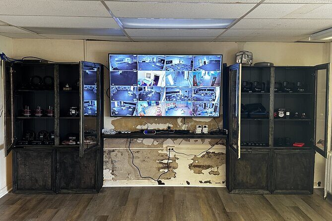 Farrar School Paranormal Investigation - Is the Price Worth It?