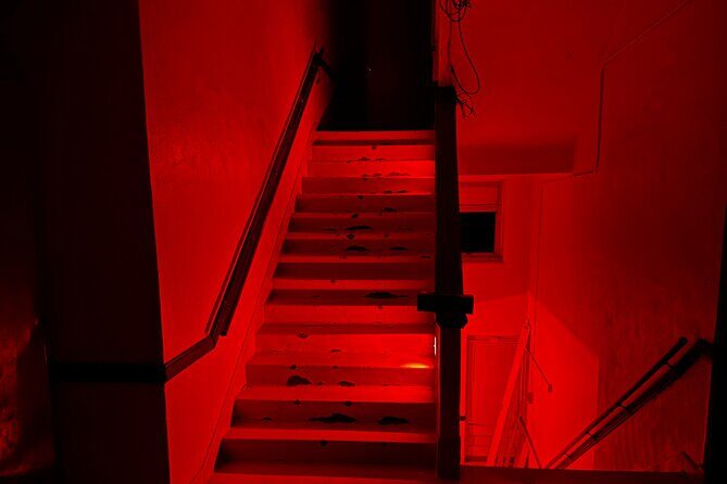 Farrar School Paranormal Investigation - The Sum Up: Who Is This Tour Best For?