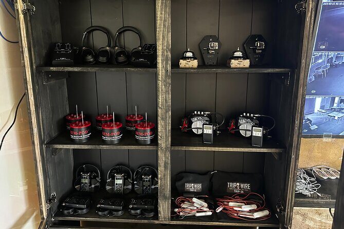 Farrar School Paranormal Investigation - Frequently Asked Questions